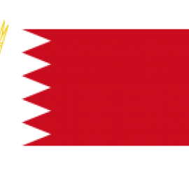 Bahrain Royal Compound , Sharm El-Sheikh, Egypt